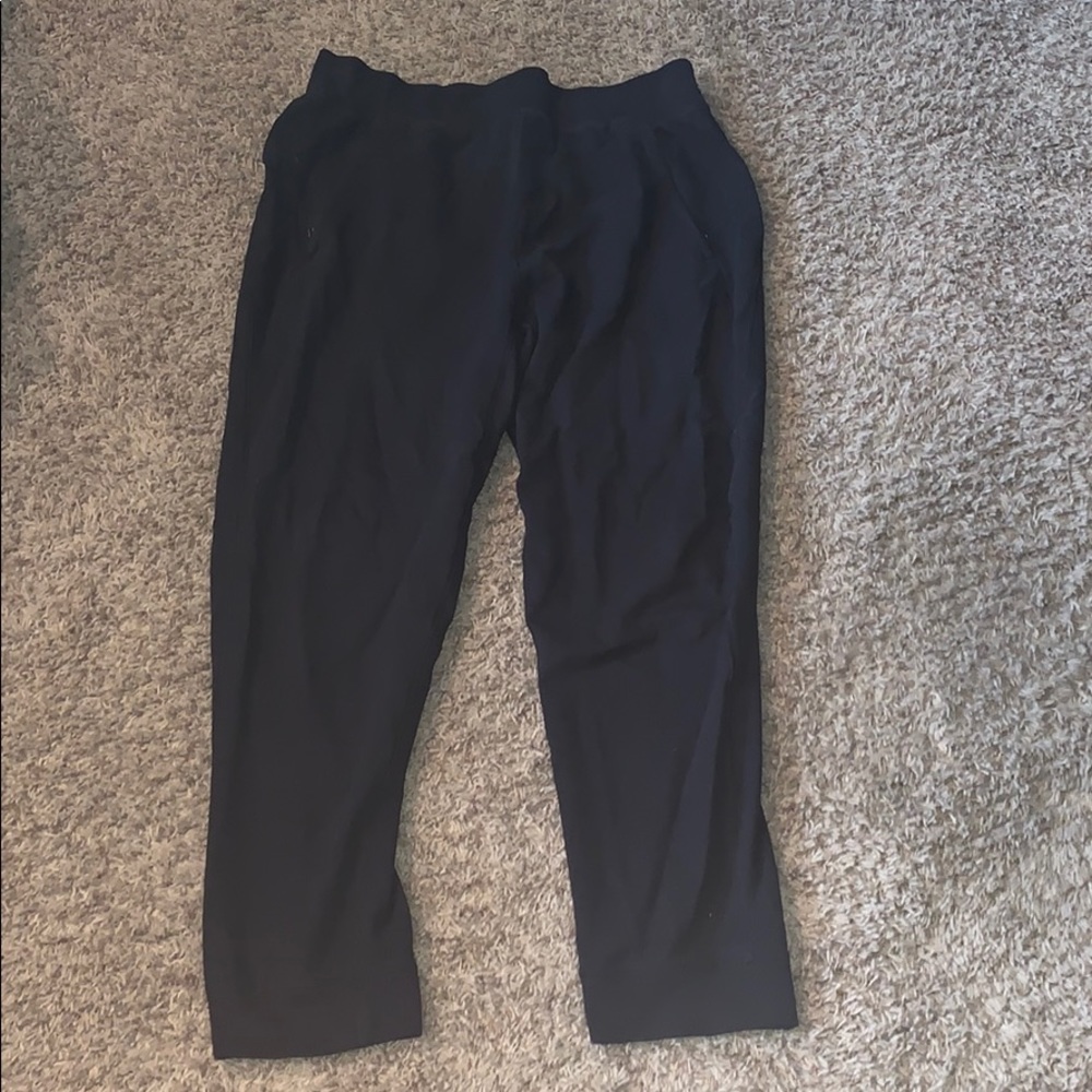 Lululemon Mens Joggers